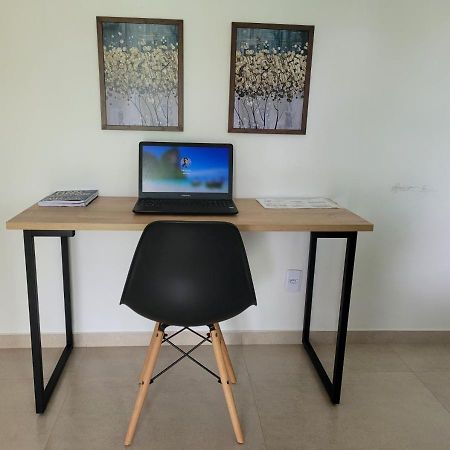 Alto Paraíso de GoiásFlat Dona Brancaアパートメント エクステリア 写真