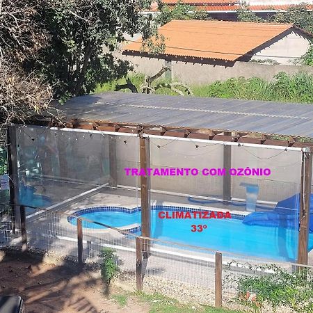 Alto Paraíso de GoiásFlat Dona Brancaアパートメント エクステリア 写真
