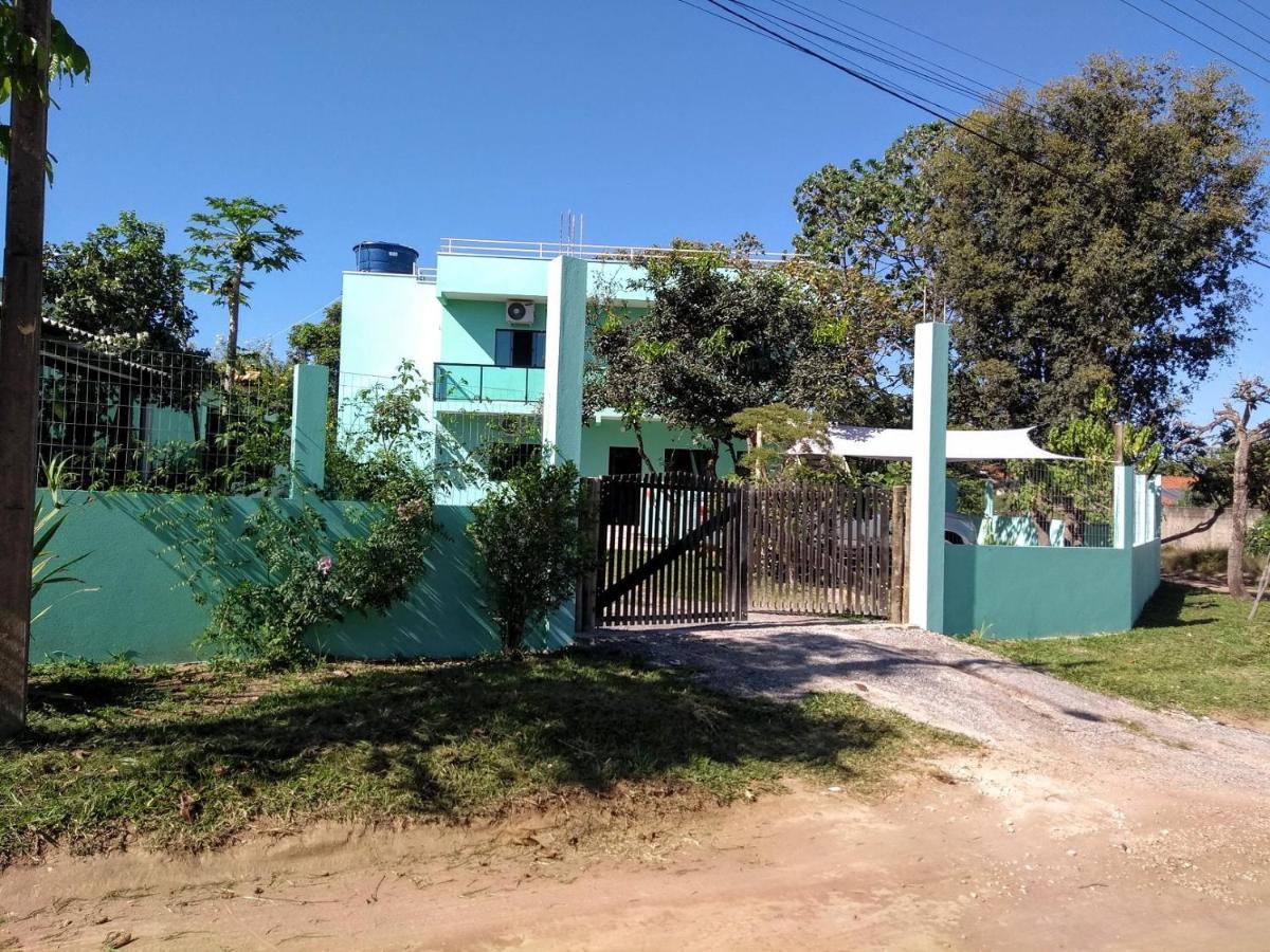Alto Paraíso de GoiásFlat Dona Brancaアパートメント エクステリア 写真