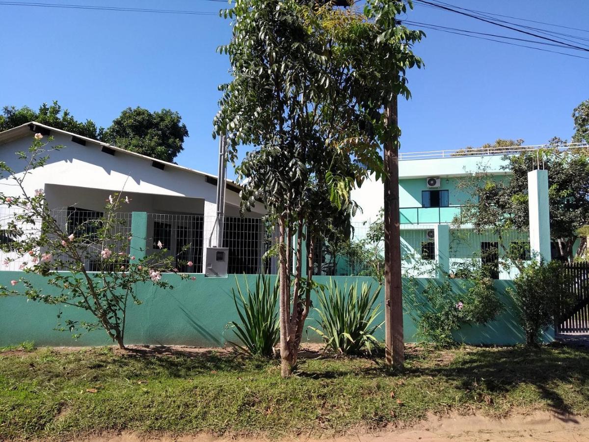 Alto Paraíso de GoiásFlat Dona Brancaアパートメント エクステリア 写真