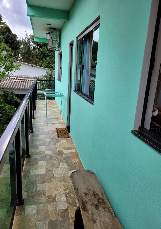 Alto Paraíso de GoiásFlat Dona Brancaアパートメント エクステリア 写真