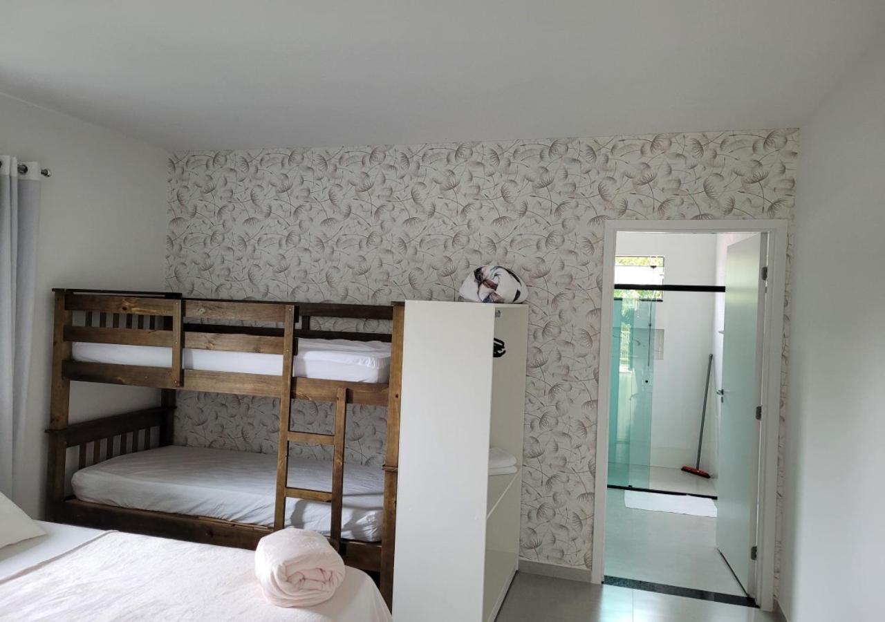 Alto Paraíso de GoiásFlat Dona Brancaアパートメント エクステリア 写真