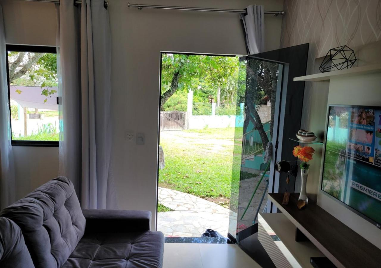 Alto Paraíso de GoiásFlat Dona Brancaアパートメント エクステリア 写真